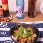 「筑前煮」とか