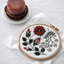 Yumiko Higuchi Embroidery