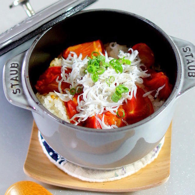 ストウブ　La Cocotte de GOHAN　について♫