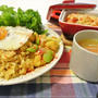 絶対バレない！冷凍豆腐入りのミートボールdeトマト煮込み★