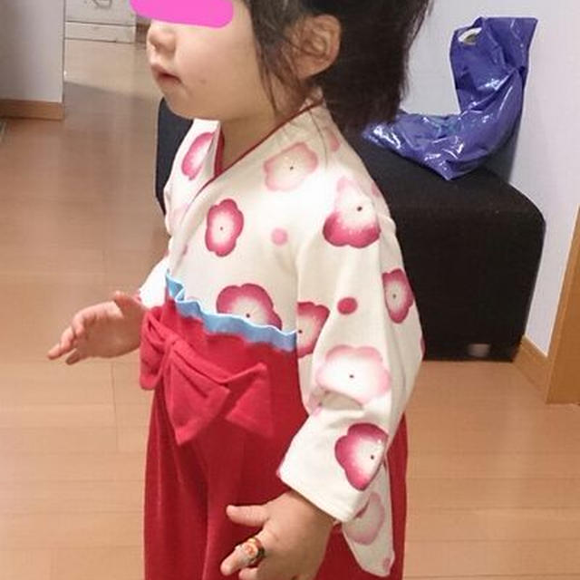 お正月色々