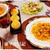 海老の旨味たっぷりソース「赤エビとズッキーニのトマトパスタ」♪ Shrimp Pasta