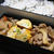 1月20日　　豚肉の炒めもの弁当