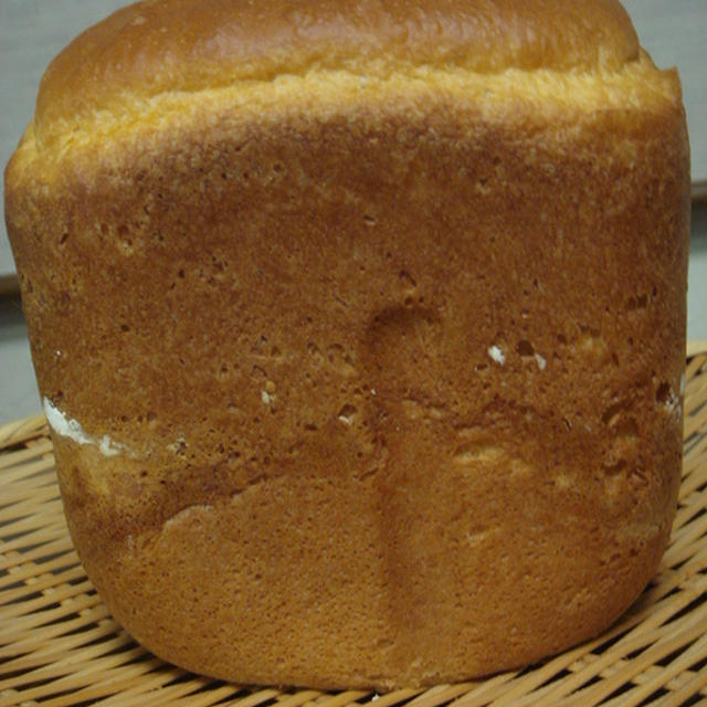 53．ホットケーキ食パン