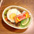ほっともっとガパオ　晩ごはん