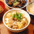忙しい時はやっぱり丼！５２３円＊母直伝の親子丼定食