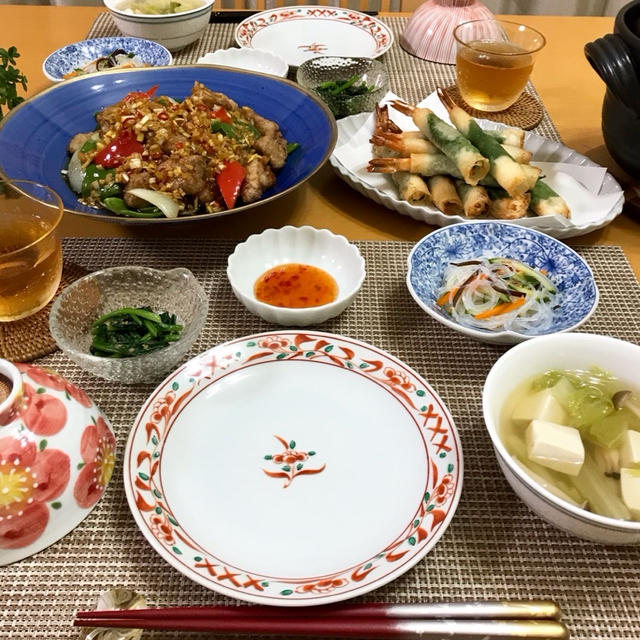 台湾風酢豚♪