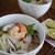 アジアンそー麺