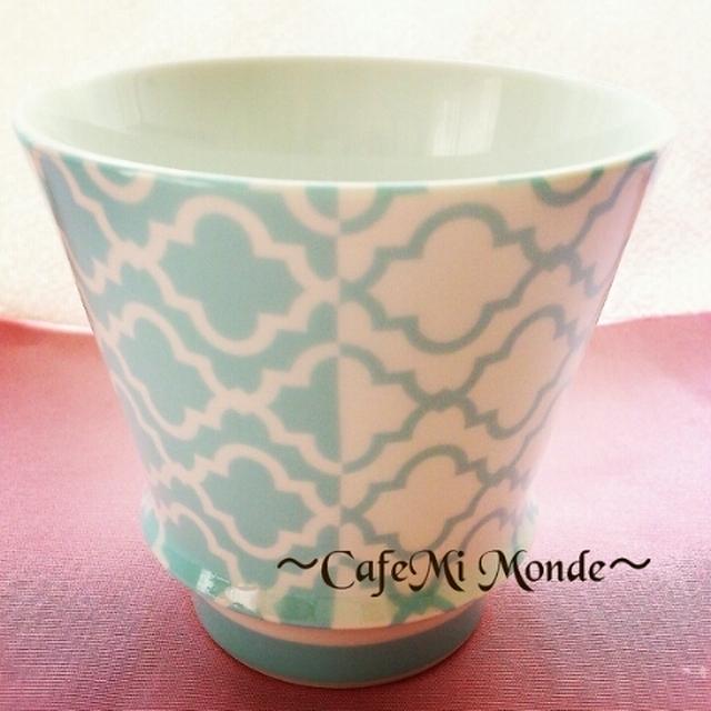 essentialさまサンプルモニターで ♡ポーセラーツ