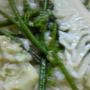 豆乳ごはんde春リゾット