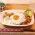 ４４８円＊ガパオライス定食