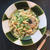 びん詰の海苔の佃煮を使ってクセになる美味しさの「海苔＆クリームチーズパスタ。＆わさび」