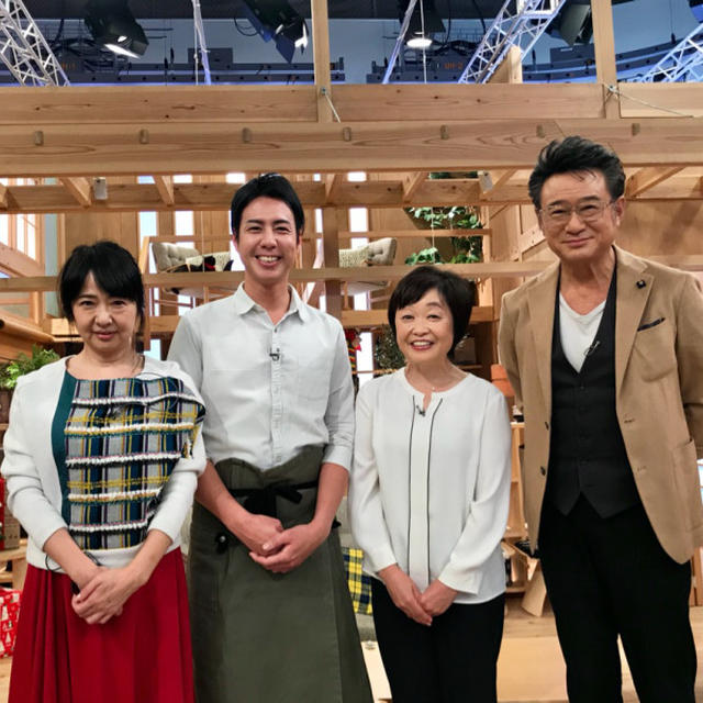 クリスマスパーティ