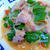 味付け簡単☆鶏もも肉とピーマン炒め by カナシュンばーばさん