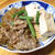 今夜の肴…肉豆腐
