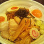 五反田で見つけた男飯！麺彩房五反田店の油そばを食べてきた。