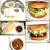 モスバーガーにナンとカレー