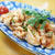 鶏ササミの冷製チリソース～ｖ（＾０＾）/