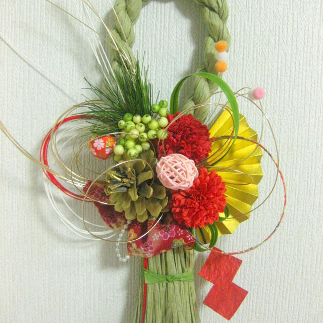 新年明けましておめでとうございます