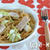 塩チャーシューアレンジレシピ『塩チャーシューと白菜のパスタ』