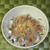 締め鯵（しめあじ）丼