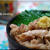 豚味噌丼