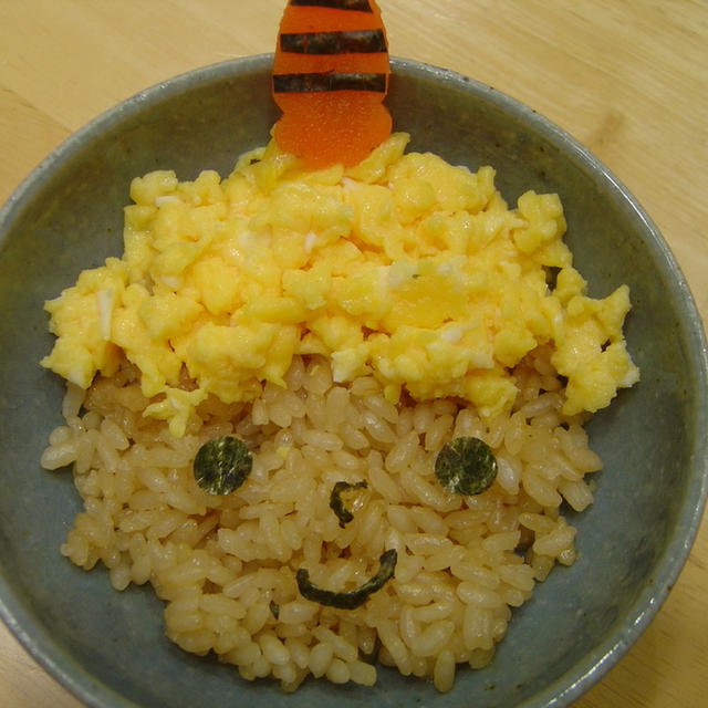 おにそぼろ