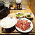 【ポイ活☆タダだった！牛角でポイントランチ♪】