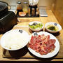 【ポイ活☆タダだった！牛角でポイントランチ♪】
