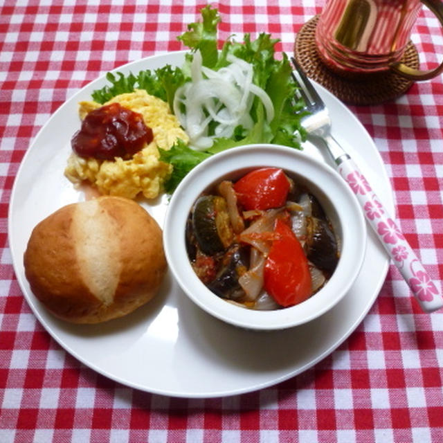 プレッツェルバンズ♪