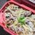 4月19日　牛煮弁当