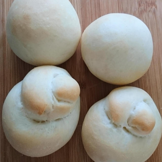 朝食パン