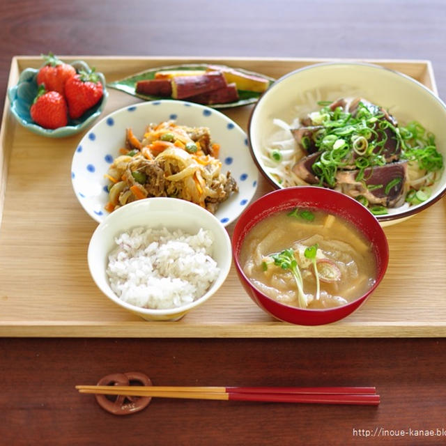 やりたいことがあるなら50代から始めたっていいじゃないか！っていう話と昨日の晩ごはん