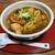 リメイクでカレーうどん ！