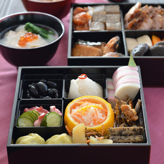 新年あけましておめでとうございます。