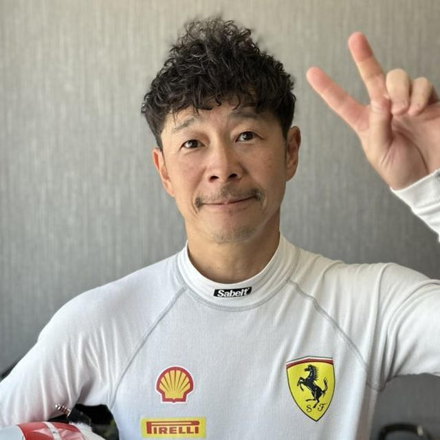 前澤友作さんの総資産は？なぜ何で儲けた？身長、奥さんや子供の情報、学歴や経歴を紹介！