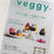 雑誌veggyに掲載いただきました！