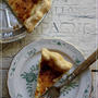 ル・コルドンブルーbaking and Pastry/キッシュ、ブルーベリーパイ