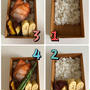 女子高生のためのお弁当1週間まとめ（詰め方写真付き）＆日曜に作る日持ちおかず