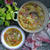 Cabbage Sausage Soup キャベツソーセージスープ