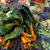 WonderFood: Swiss Chard, Blettes. 不思議な食材：不断草（フダンソウ）　