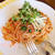 ブランチ♫ボールひとつで納豆キムチパスタ♫