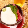 釣りと回転寿司飲み