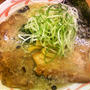 antennaクーポン使ってないよ　ラーメン寅吉