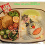 映画【ドラえもんのび太のひみつ道具博物館(ﾐｭｰｼﾞｱﾑ)】ころばし屋のお弁当