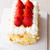 うちの今年のクリスマスケーキはこれです！！