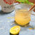 寒い夜にホッと一息、 #PEACHTREE de すりおろしりんごのホットカクテル