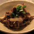 えのき大好き！副菜☆新玉ねぎ＆えのきのソテー