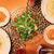 パスタ番長の『エビとそら豆のチーズクリームパスタ』な夜。