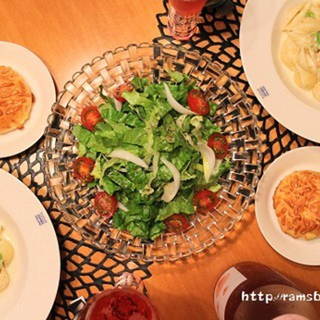 パスタ番長の『エビとそら豆のチーズクリームパスタ』な夜。
